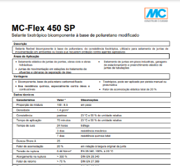 Download de catálogo